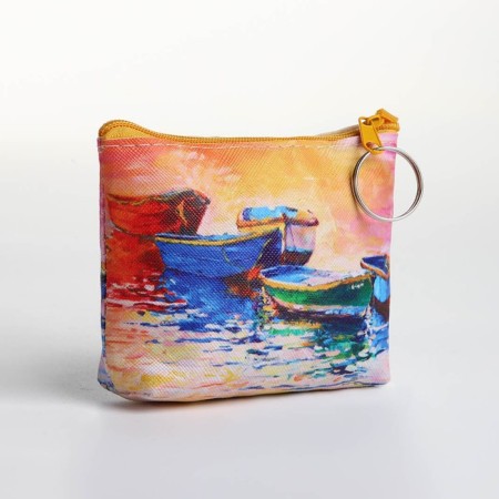Lightning wallet, mix color-6