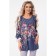 Women's tunic Wisell M4-3626/4, size 46