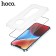 Hoco protective glass for iPhone 14 Plus/13 Pro Max, with a frame for installation, full glue