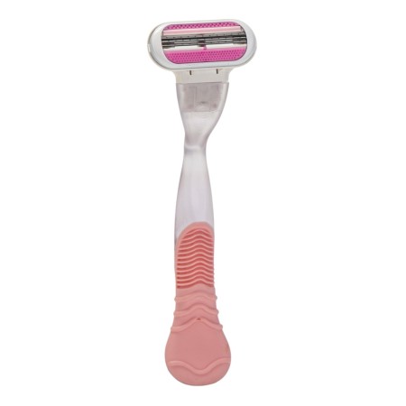Venus + 4 interchangeable cassettes pink color