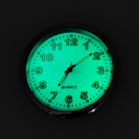 Cuts, intra -axial, D 4.5 cm, photoluminescent dial-4