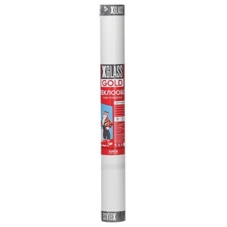 X-GLASS GOLD WHOLSTROY ROOK ADDREAM 130G/m2, 1x25M