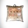 Camel pillow (envelope) 50x70cm, tick, HL100%