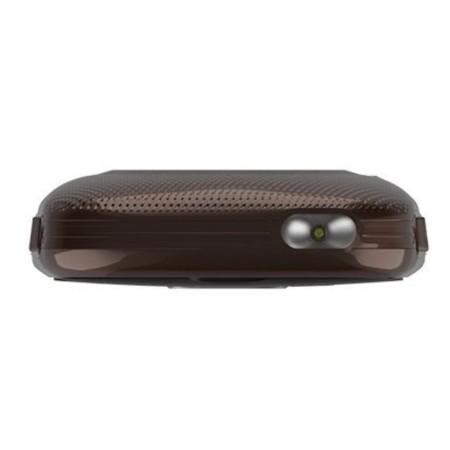 Cell phone Maxvi B9 Brown-4