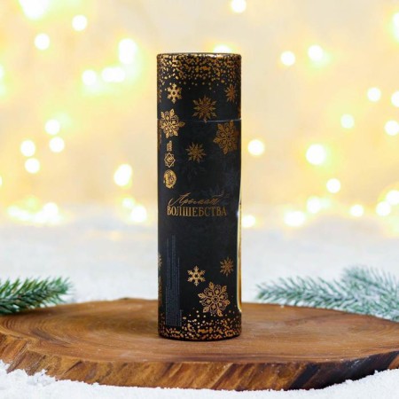 Toilet water for the New Year "for indecently beautiful", 30 ml-3