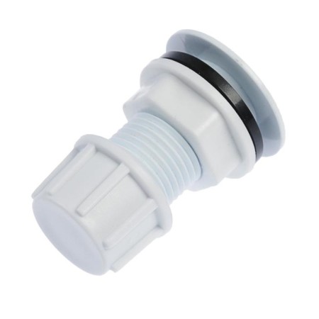 Masterprof studio IS. 130975, 1/2 ", for containers, with gaskets, plastic-1