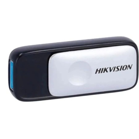 Flash drive Hikvision 16GB M210S HS-USB-M210S/16G/U3 b USB3.0 black-1