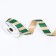 Ribbon for decor and gifts Kraft "Strips" 2cm x 5 m