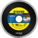 Diamond disk Stayer 3664-115_z02, continuous, d = 22.2 mm, 115 mm