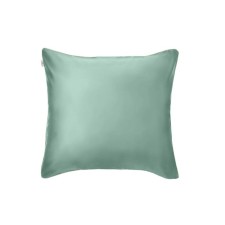 Наволочка Satin Luxe, размер 70х70 см, цвет мята