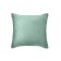 Pillowcase satin luxe, size 70x70 cm, mint color