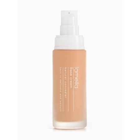 Makeup concealer, natural shade, 30 ml-1