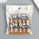 Decor for creativity tree "Procher. Panda" set 10 pcs 4.2x2.3x1.2 cm