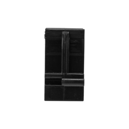 Fastener-clip for the mounting gun Ø 16 mm, black (100 pcs/UP) rexant-4