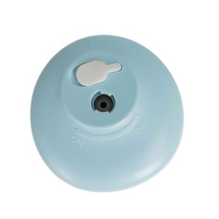 Pioneer TI-1007, 150 ml, 3 modes, 2 nozzles, turquoise-10