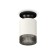 Ambrella Light, XS6301123, MR16 GU5.3 LED 10 W, white sand, black, tinted color
