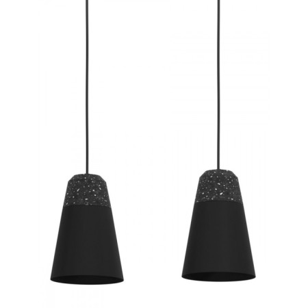 Canterras 4x40W chandelier E27-2