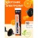 Isotonic "Electolite Redjar" with an orange taste, 20 sparkling tablets weighing 3.8 g