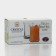 A set of glass glasses for buteo juice, 150 ml, 6 pcs
