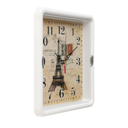 Walls Wall "Paris", 22 x 22 cm, smooth move-1