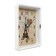Walls Wall "Paris", 22 x 22 cm, smooth move