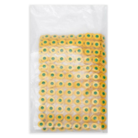 Kuznetsova applicator, 384 spines, film, 50 x 75 cm.-4