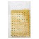 Kuznetsova applicator, 384 spines, film, 50 x 75 cm.