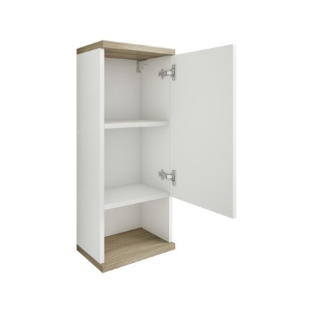Cabinet of hinged "Ingrid" 30 cm-2