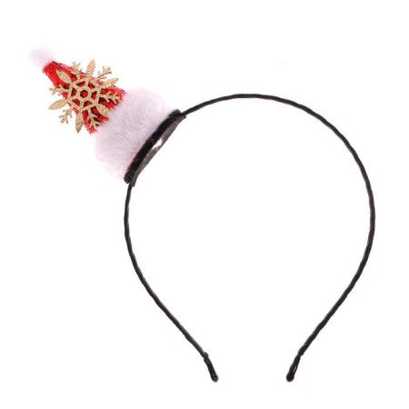 Carnival rim "cap", color mix-2