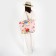 Bag Women's Beach Nazamok "Give Me Flower", 47*37*13.5 cm