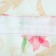 A set of curtains for the kitchen Witerra Watercolor 280x160cm, red, PE100%