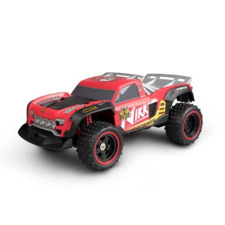 A machine on the radio control Nikko Pro Trucks Racing #5