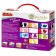 Maxi-Pazle "Learn colors"
