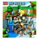 Designer My World "Underground Fortress", 557 parts