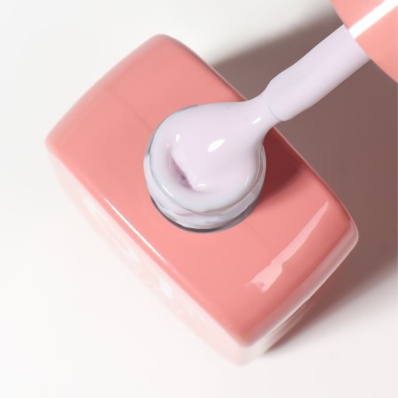 Simple nail polish gel, 3 phase, 10 ml, led/uv, color (148)-10