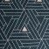 Bed linen Ethel 1.5 joint venture "Triangular Illusion" 143x215 cm, 150x214 cm, 70x70 cm 2 pcs, calico, 125 g/m2