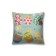 Decorative pillowcase "Premed Easter eggs", on a zipper, size 45x45 cm