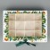 Box for 12 sweets with cells "Happy New Year!" 18.8 x 13.5 x 3.5 cm, New Year