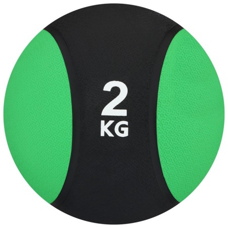 MEDICE ONLYTOP, 2 kg, green color-3