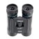 Binoculars Veber Ultra Sport BN, 10 × 25, black color