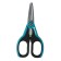 Sadovy scissors, 7 "(18 cm), with plastic handles," shnip-shnap "