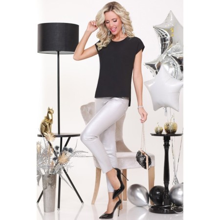 Female blouse "Rimma", size 56-1