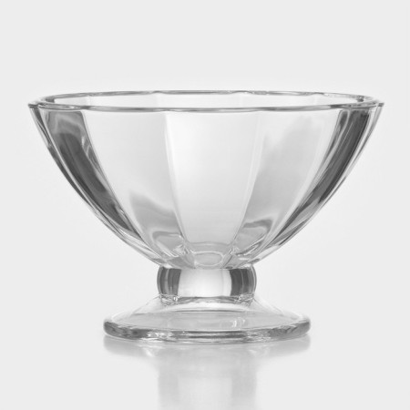 Glass Glass "Victoria", 320 ml, d = 12.5 cm