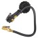 Airline Pro 14BAR tire pumping gun, with a digital pressure gauge, with a discharge valve