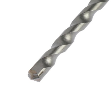 Long concrete drill, cylindrical shank, 8 x 120 mm-1