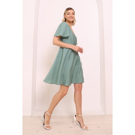 Women's dress, size 50