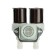Elekhlap "Itaten" MK021, 2WX90, universal