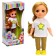 Doll "Asya Bright Asterisk", 26 cm