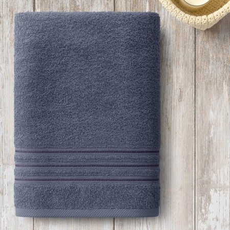 Tmachry Samoilovsky textiles, 400 g, size 50x90 cm, Marengo color
