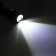 Manual battery flashlight, 10 watts, 2200 mAh, P60, IPX45, ZOOM, 5 modes, charge indicator